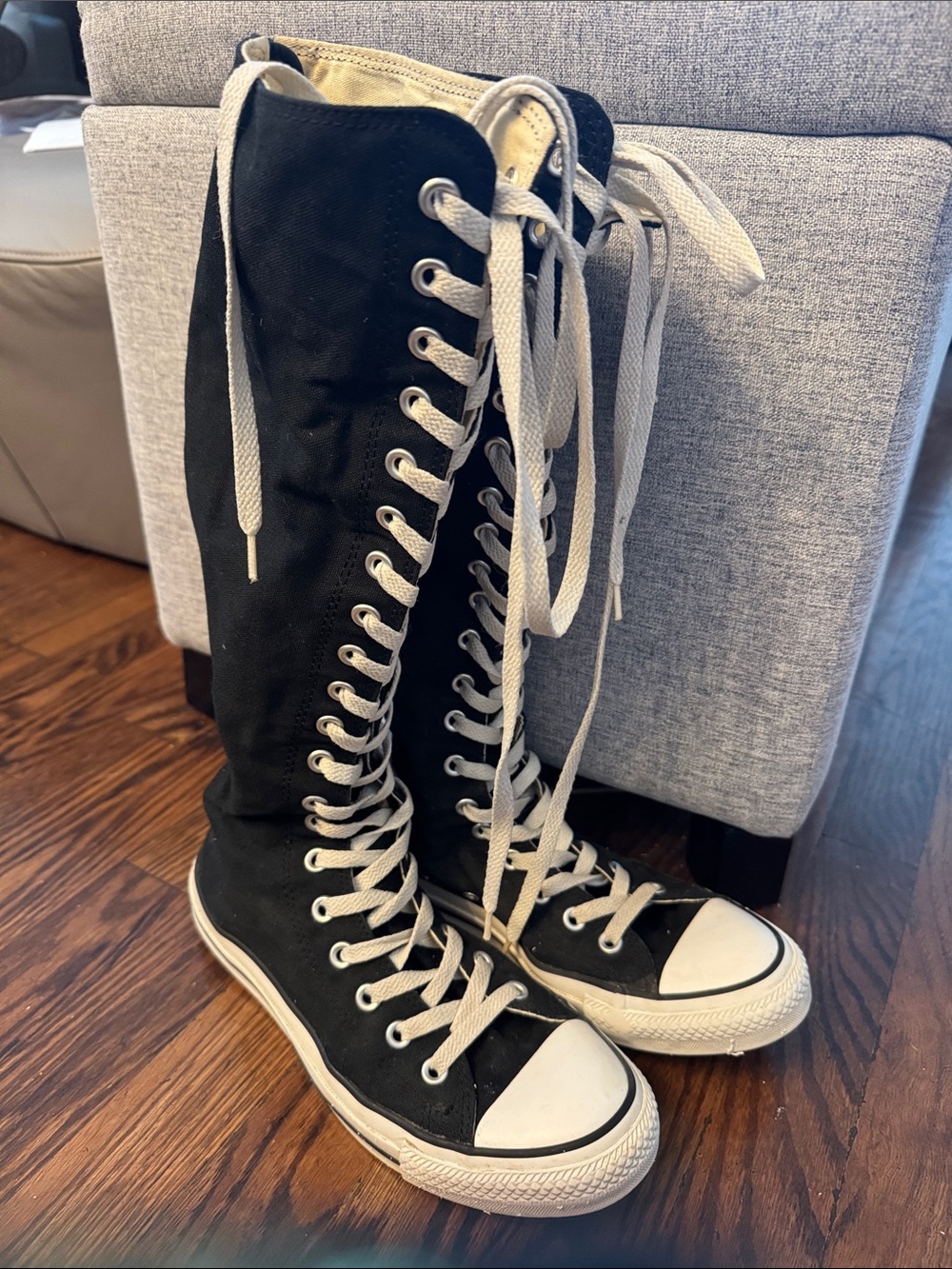 Converse XX-Hi Women's